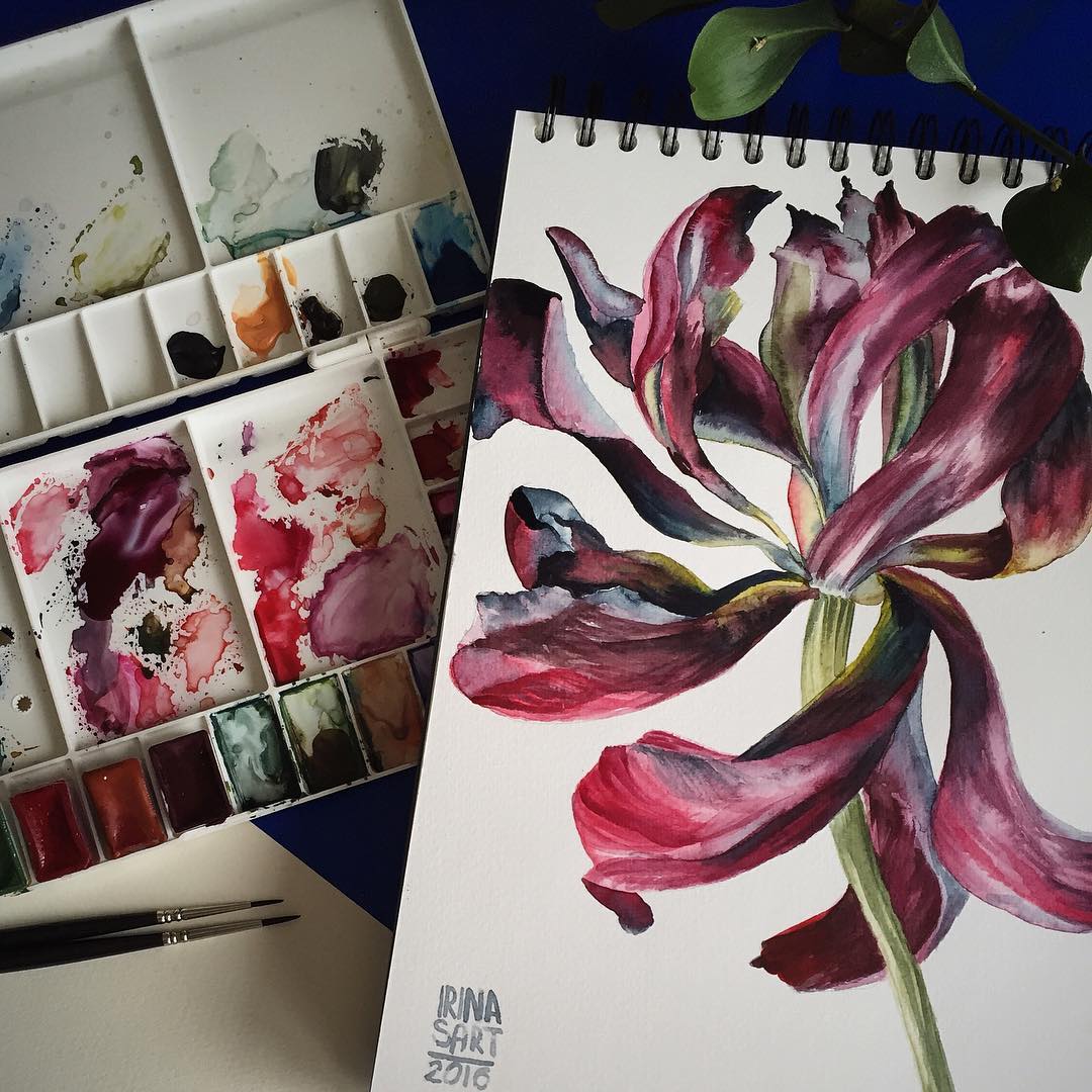 Серия вебинаров Ботанический скетч - Брюханова, Са_0.jpg